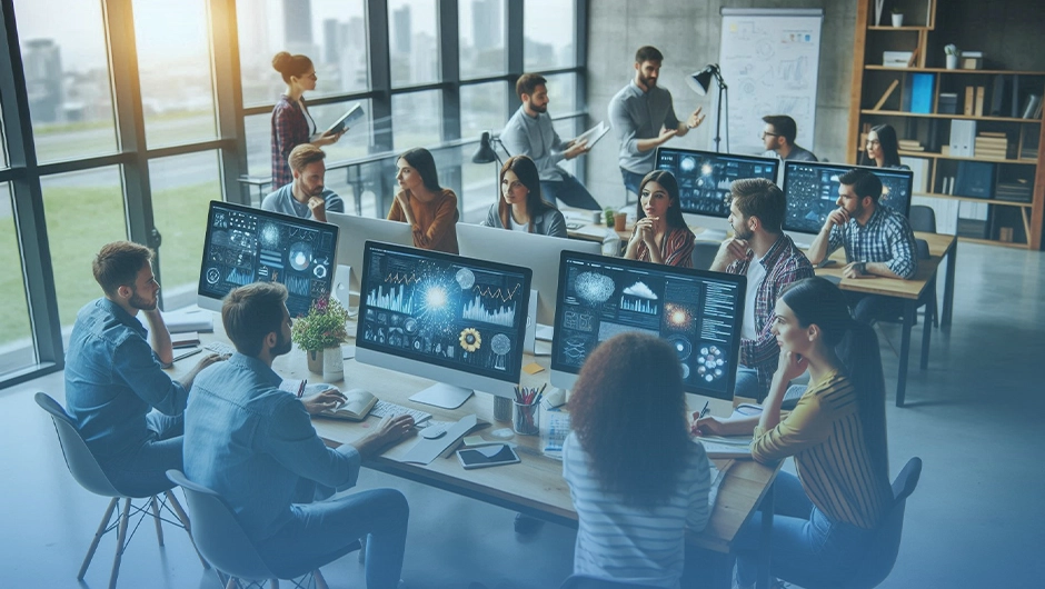 web development